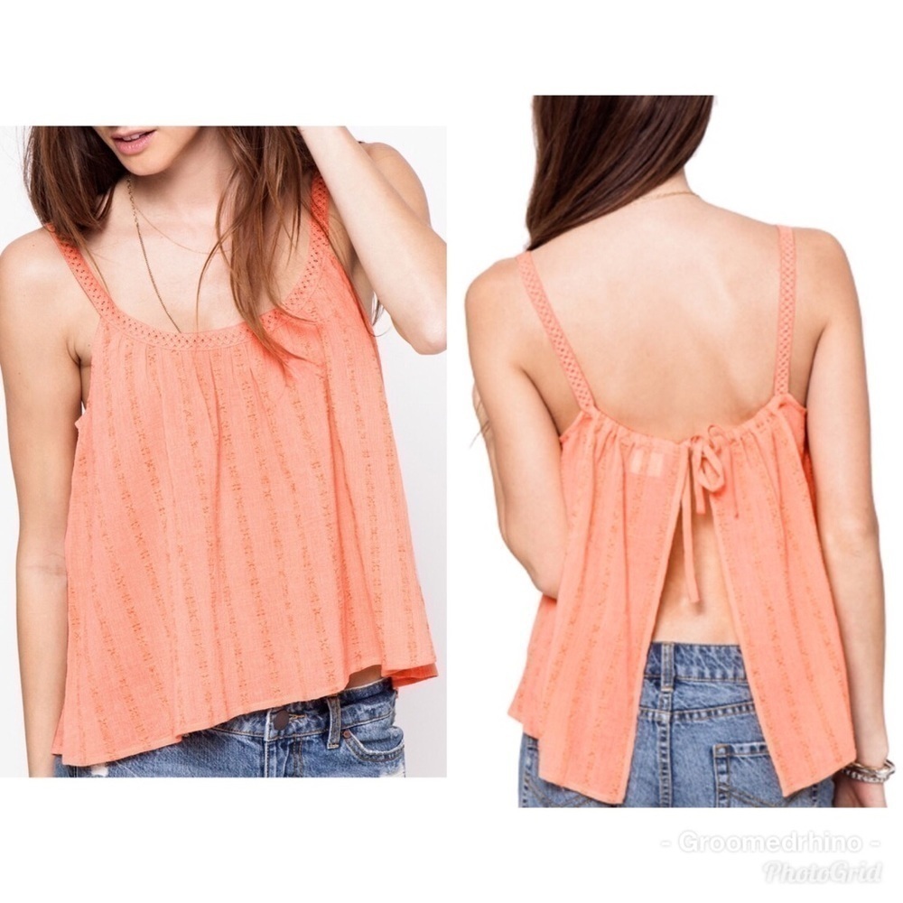 O’Neil Cooper Cody Top Size XS